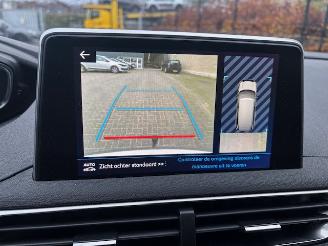 Peugeot 5008 1.2 PureTech Premium 7-pers  131pk picture 23