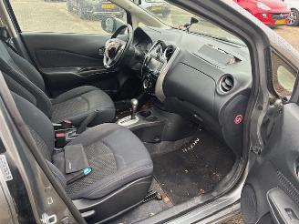 Nissan Note 1.2  Connect Edition Automaat (km 53.306 NAP) picture 9
