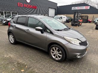 Nissan Note 1.2  Connect Edition Automaat (km 53.306 NAP) picture 2