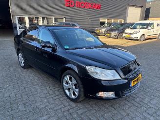 Auto incidentate Skoda Octavia 1.2 TSI Elegance Clima 2010/11
