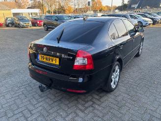 Skoda Octavia 1.2 TSI Elegance Clima picture 3