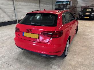 Audi A3 1.4 E-Tron PHEV  Pano Automaat picture 4