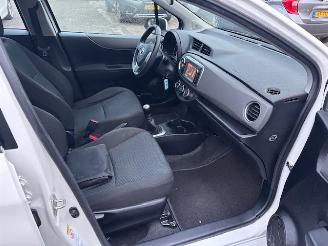 Toyota Yaris 1.0 5-drs Aspiration airco picture 11