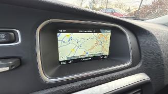 Volvo V-40 2.0 D2 Ocean Race Pano Leer camera picture 10