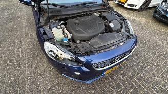 Volvo V-40 2.0 D2 Ocean Race Pano Leer camera picture 7