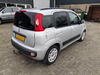 Fiat Panda 0.9 Twinair Lounge airco picture 2