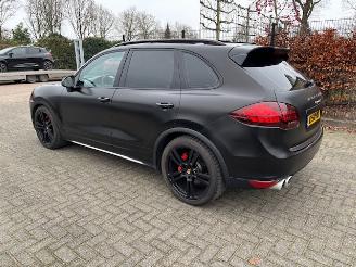 Porsche Cayenne 4.8 S  Automaat Pano 400pk picture 6