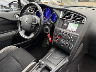 Citroën DS4 1.6 HDI Automaat Business picture 13