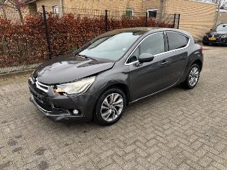 Citroën DS4 1.6 HDI Automaat Business picture 6