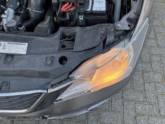 Seat Ibiza 1.2 TSI Style Dynamic Nap picture 9