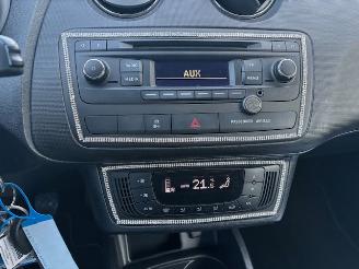 Seat Ibiza 1.2 TSI Style Dynamic Nap picture 12