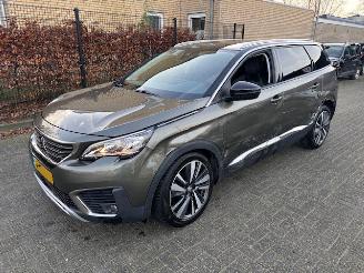 Peugeot 5008 1.2 Puretech Premium picture 5