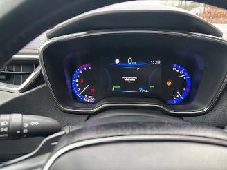 Toyota Corolla Touring Sports 2.0 Hybrid  Trek Pano picture 17