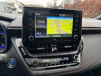Toyota Corolla Touring Sports 2.0 Hybrid  Trek Pano picture 16