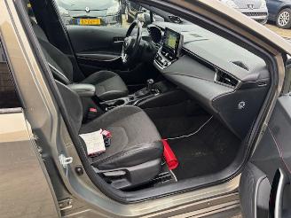 Toyota Corolla Touring Sports 2.0 Hybrid  Trek Pano picture 10