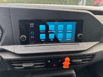 Volkswagen Caddy maxi 2.0 TDI Comfort Maxi airco picture 16