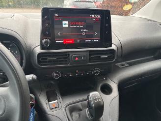 Citroën Berlingo 1.6 HDI Club XL Airco Nap MARGE picture 13