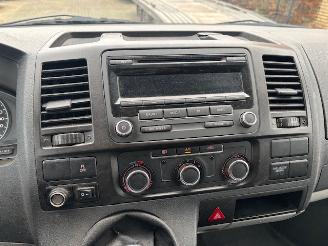 Volkswagen Transporter 2.0 TDI  Airco 140pk picture 13