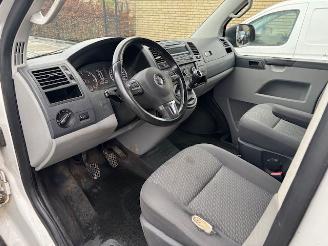 Volkswagen Transporter 2.0 TDI  Airco 140pk picture 12