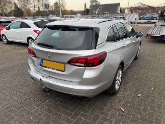 Opel Astra 1.0 Online Edition picture 3
