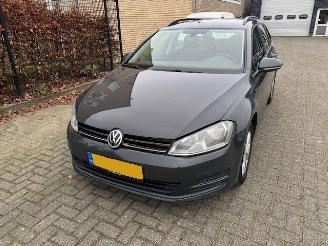 Volkswagen Golf 1.2 TSI Comfortline picture 6
