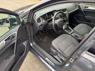 Volkswagen Golf 1.2 TSI Comfortline picture 12