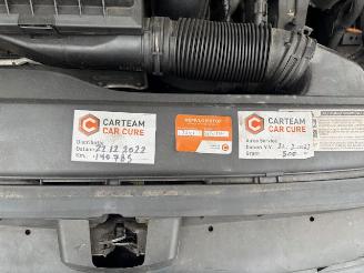 Volkswagen Golf 1.2 TSI Comfortline picture 9