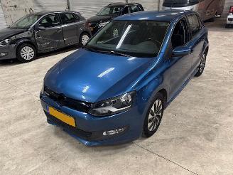 Volkswagen Polo 1.4 TDI 5-drs airco picture 6