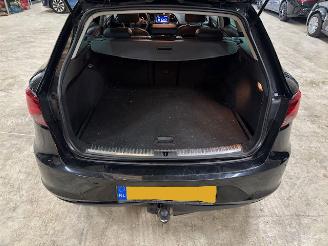 Seat Leon 1.6 TDI Style Clima Navi picture 8