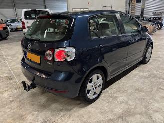 Volkswagen Golf plus 1.4 TSI Comf .automaat NAP picture 5