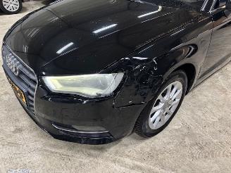 Audi A3 1.2 TFSI  Sportback picture 8