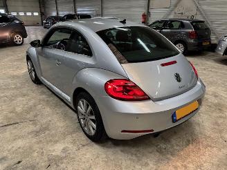 Damaged car Volkswagen Beetle 1.2 Tsi Design 2013/7