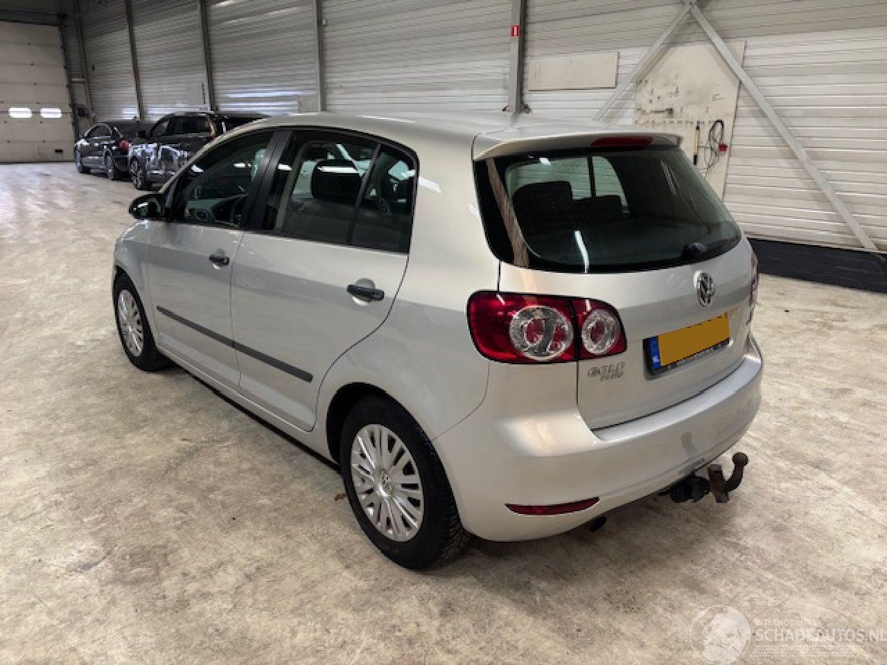 Volkswagen Golf plus 1.2 TSI 5-drs Clima