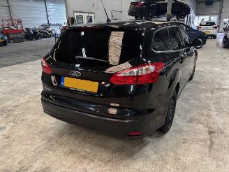 Ford Focus 1.6 TDCI Titanium clima picture 3