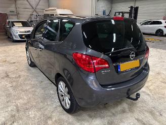  Opel Meriva 1.4 Turbo Cosmo  Nap 2010/7