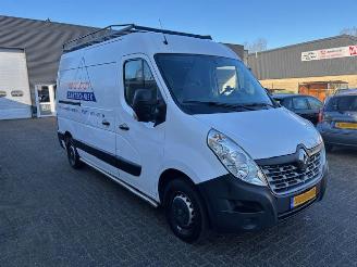  Renault Master 2.3 DCI L2H2 131PK  NAP 2019/9