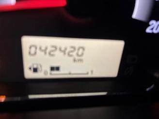 Mitsubishi Space-star 1.0 Cool+  5-drs (km 42.420 Nap) picture 13