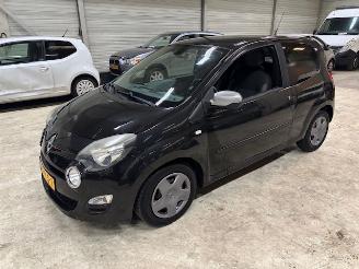 Renault Twingo 1.2 16v Dynamique clima Nap picture 2