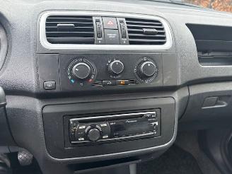 Skoda Fabia 1.2 12v 5-drs airco Nap picture 10