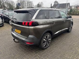 Peugeot 5008 1.2 Pure Tech Premium 131pk picture 2