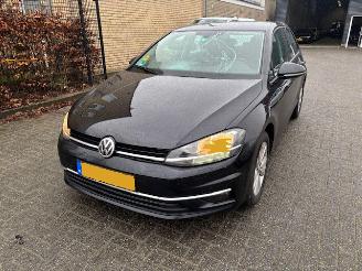 Volkswagen Golf 1.6 TDI 5-drs Comfort picture 7