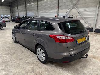 Ford Focus 1.6 TDCI Trend picture 3