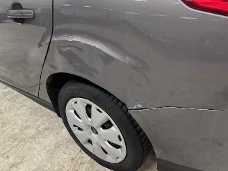 Ford Focus 1.6 TDCI Trend picture 6