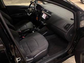 Kia Rio 1.4 5-drs clima  110pk picture 8