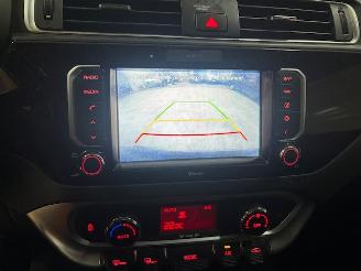 Kia Rio 1.4 5-drs clima  110pk picture 16