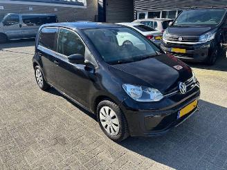 Volkswagen Up! 1.0 5-drs Move Up! airco picture 1