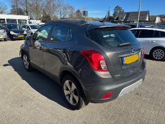 Opel Mokka 1.6 Selection picture 1