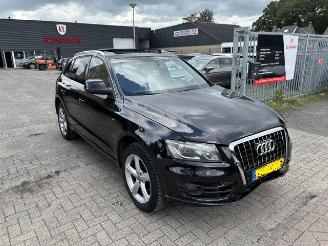 Coche accidentado Audi Q5 2.0 TFSI Quattro Automaat 2010/5