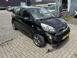 Kia Picanto 1.2 DynamicLine picture 3