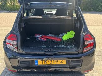 Renault Twingo 1.0 SCE Collection picture 8